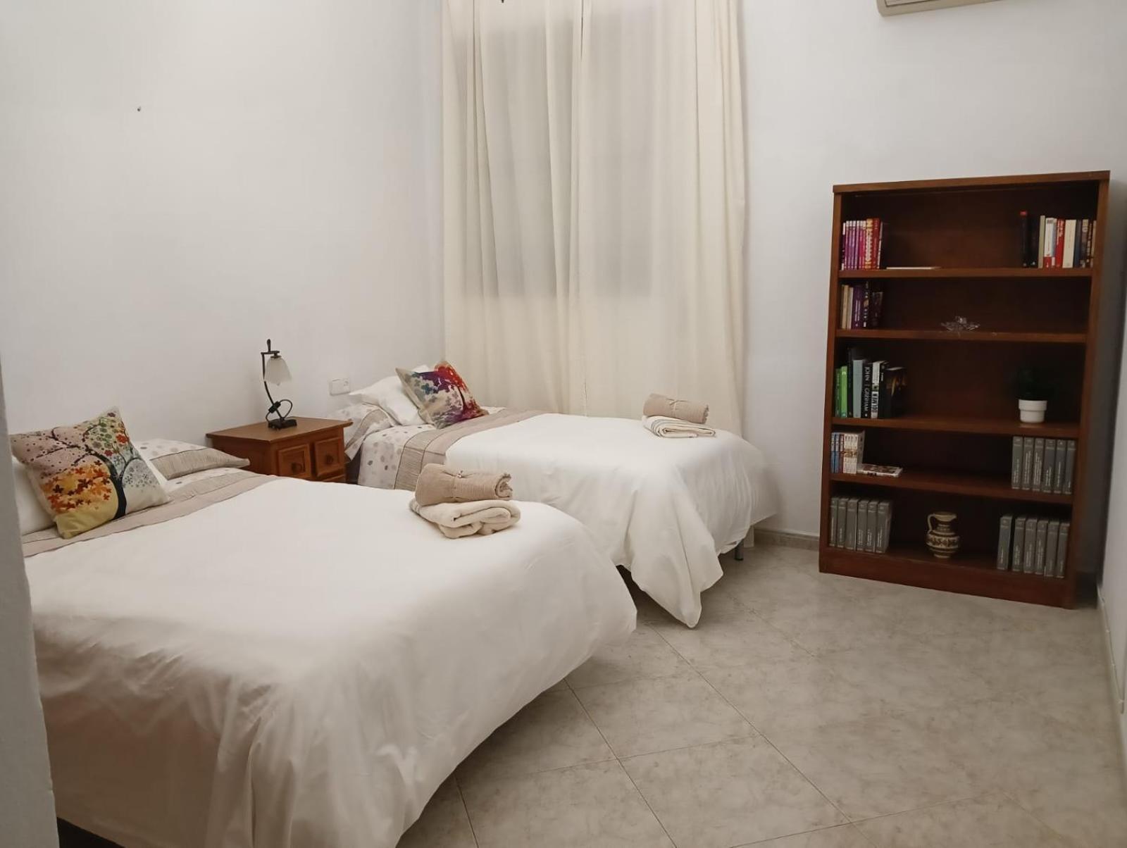 Centrico Casa Pepita Holiday home