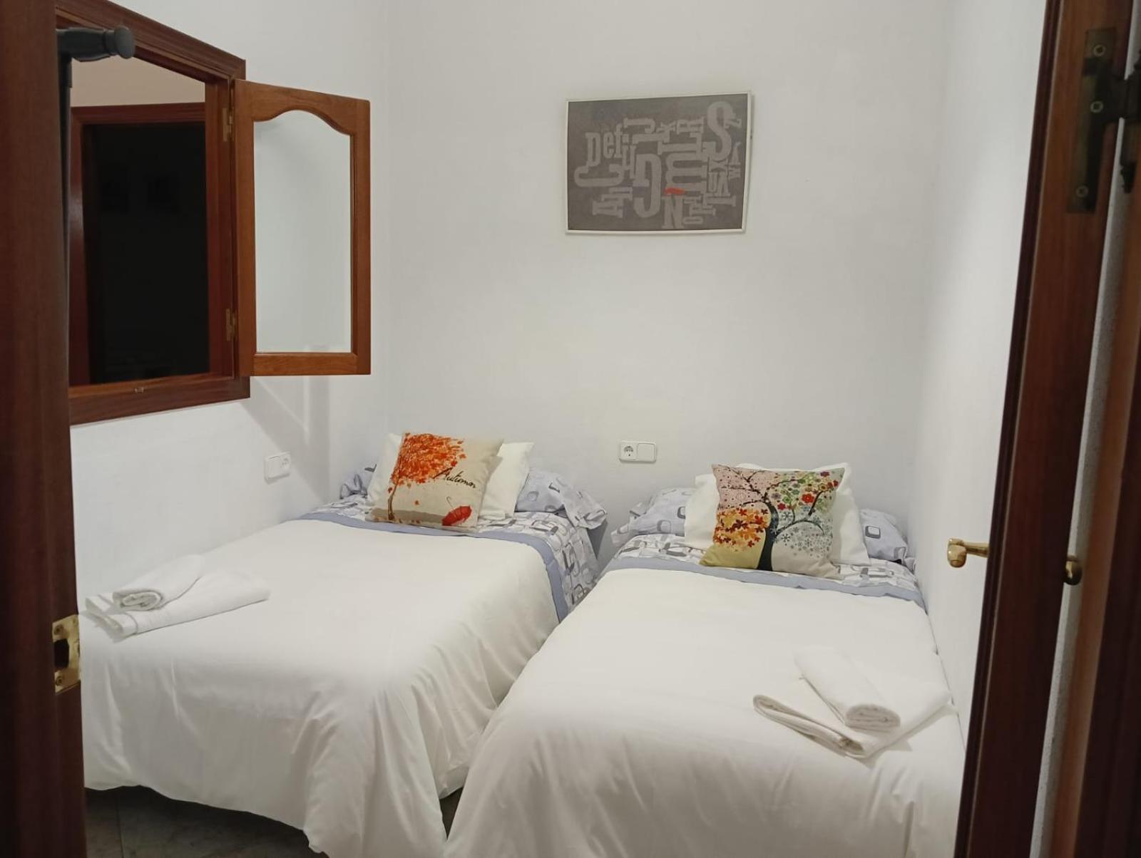 Centrico Casa Pepita * Algodonales