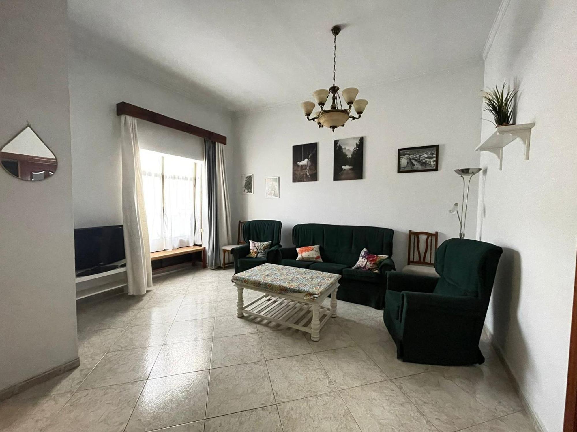 Holiday home Centrico Casa Pepita *