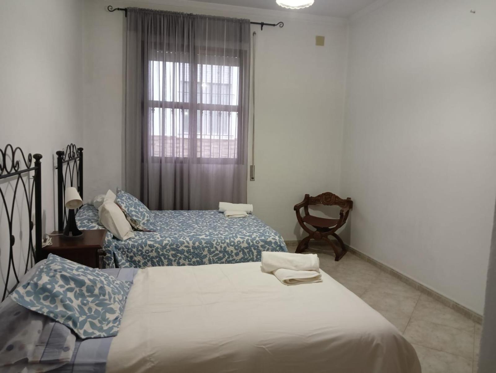 Centrico Casa Pepita *